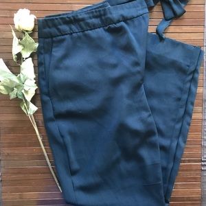 🌹 Zara Cropped Ankle Pants 🌹